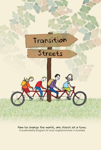 Transition Streets