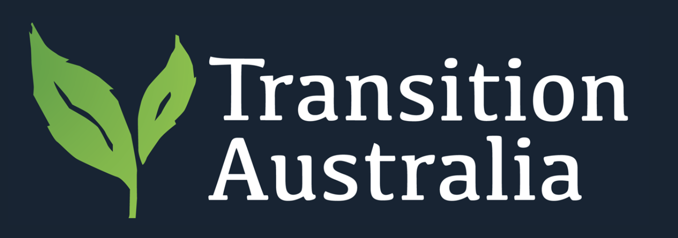 Transition Australia