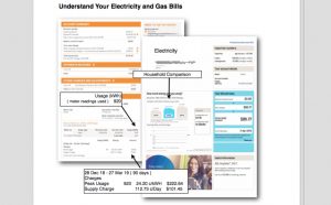 Your Energy Worksheets