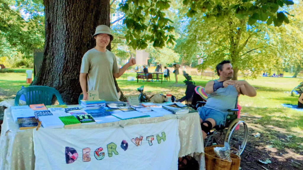 Degrowth Network Australia