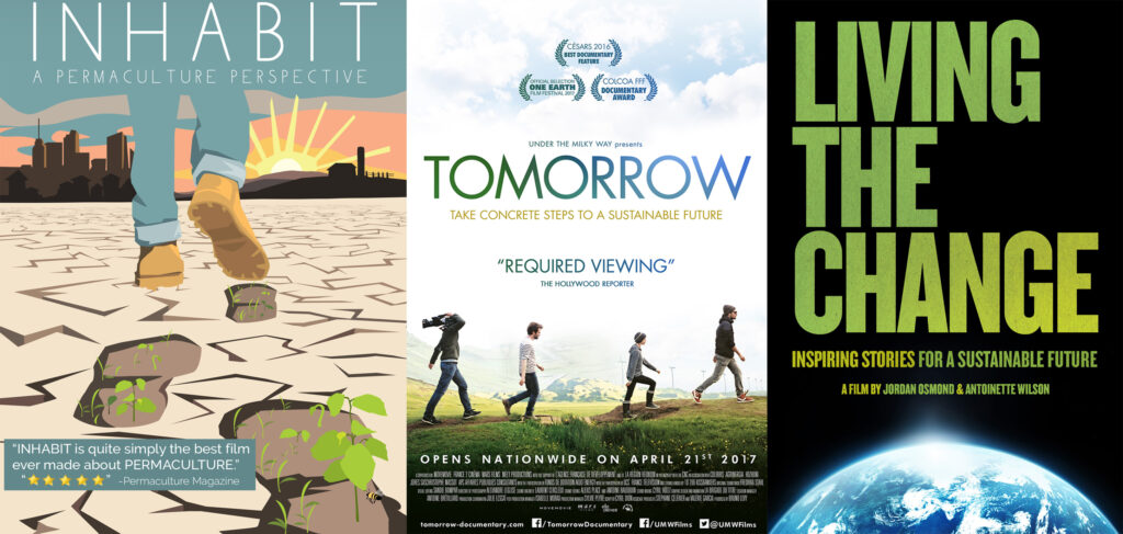 Top Transition Related Films